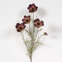Mauve Anemone Spray