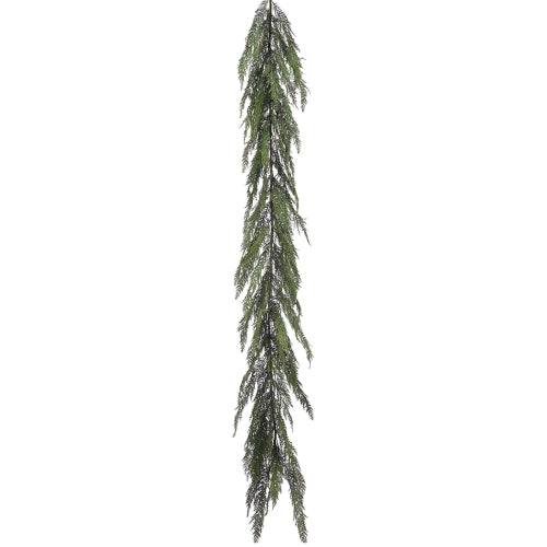 Cedar Garland