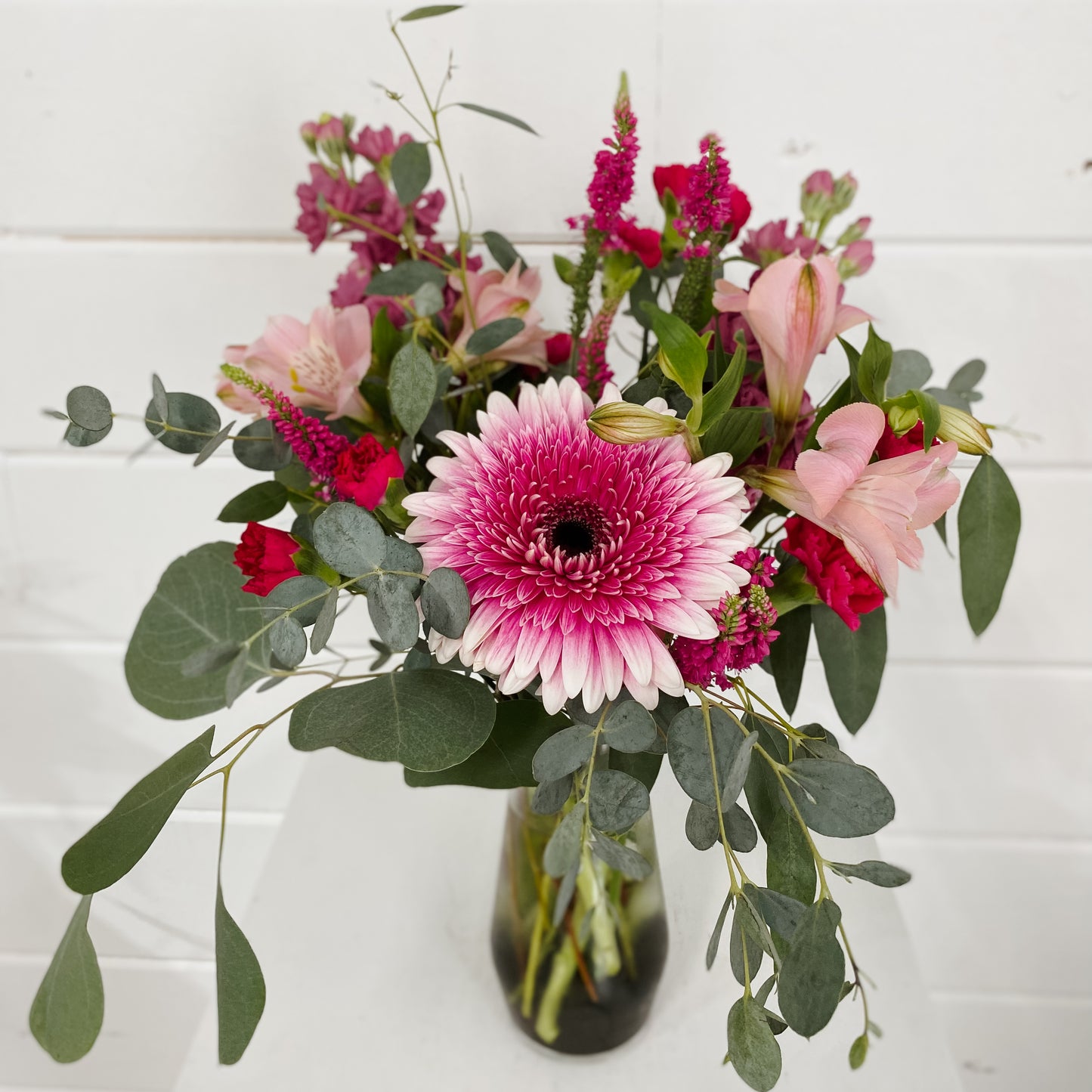 The Amie Arrangement