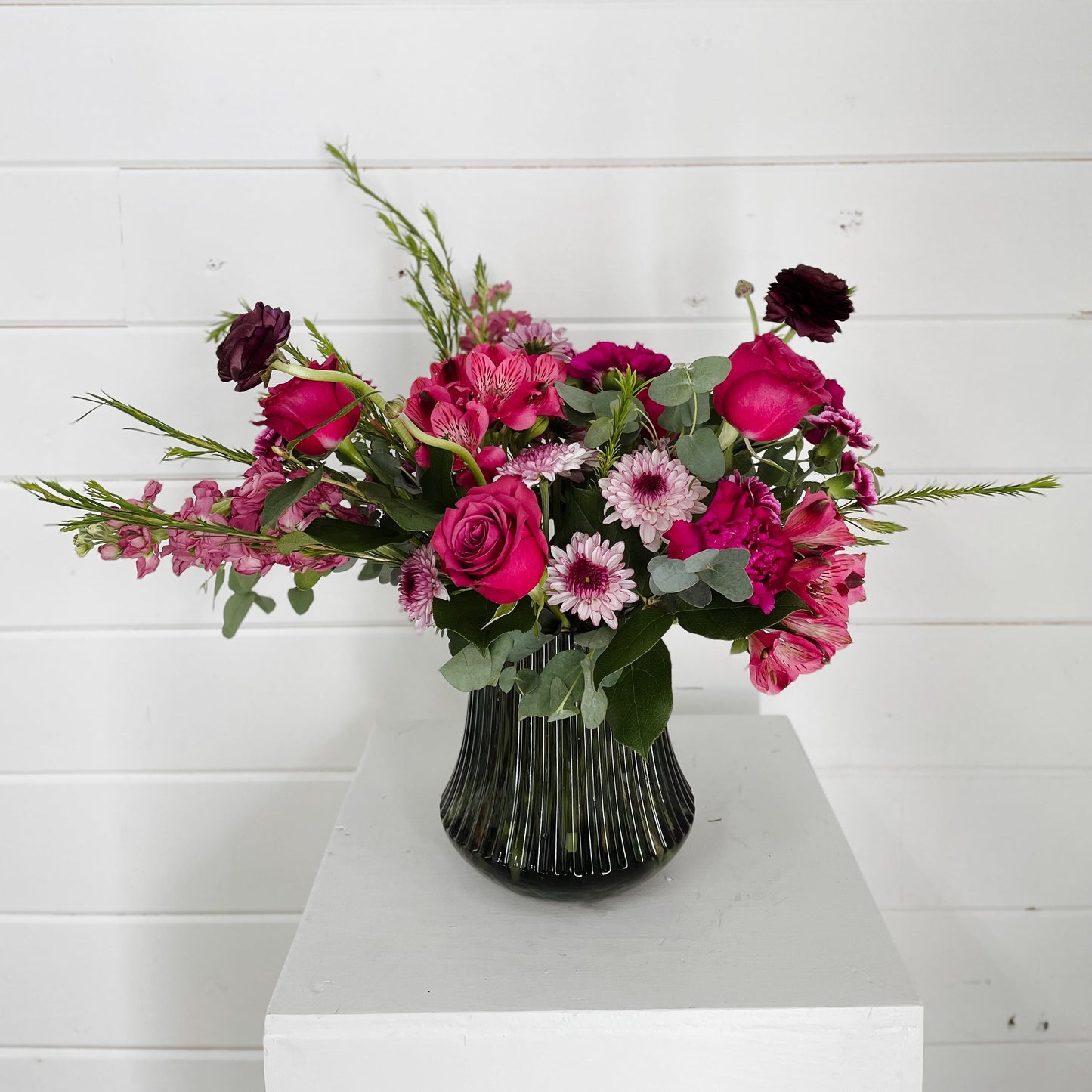 The Sheri Arrangement