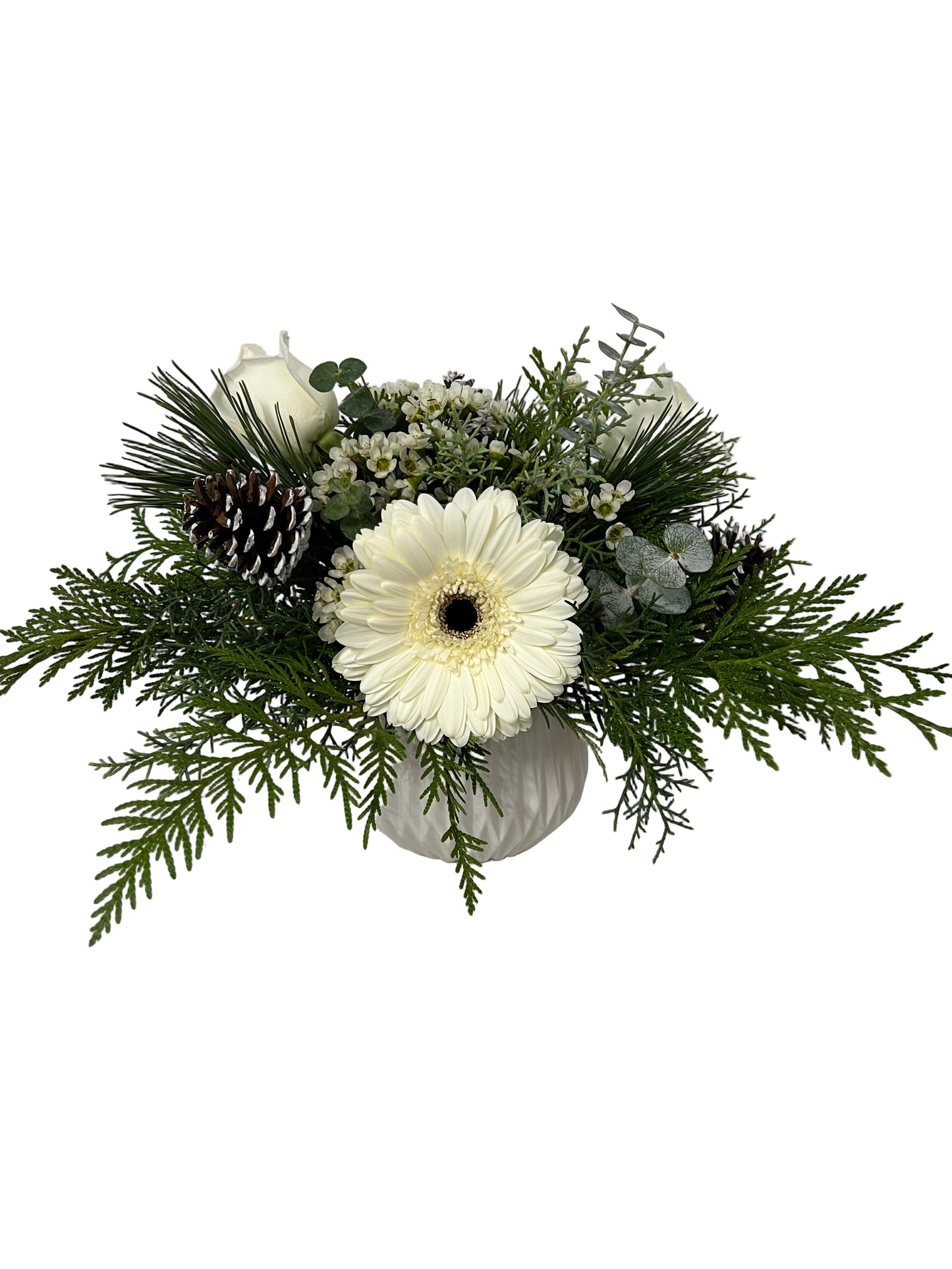 The Donner Arrangement