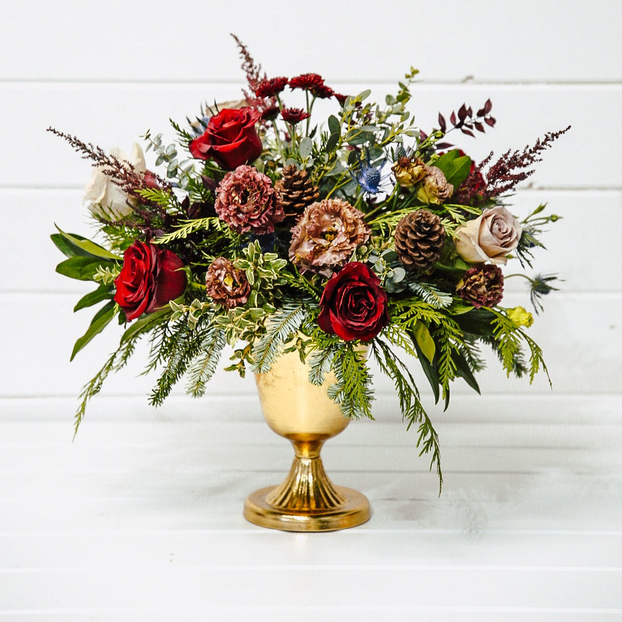 The Margot Arrangement