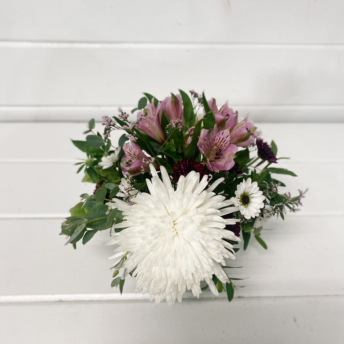The Averi Arrangement
