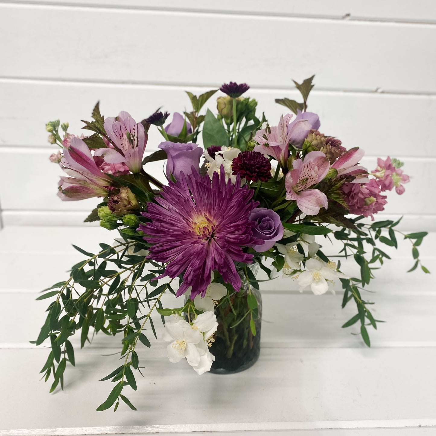 The Hailee Arrangement