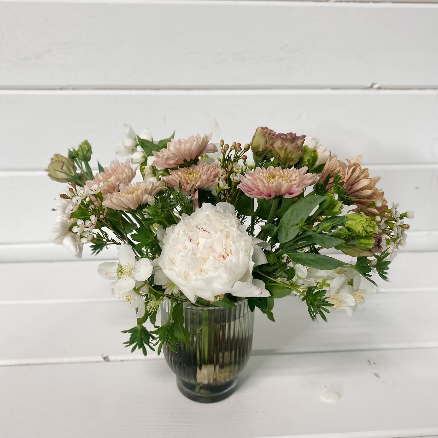 The Savannah Arrangement