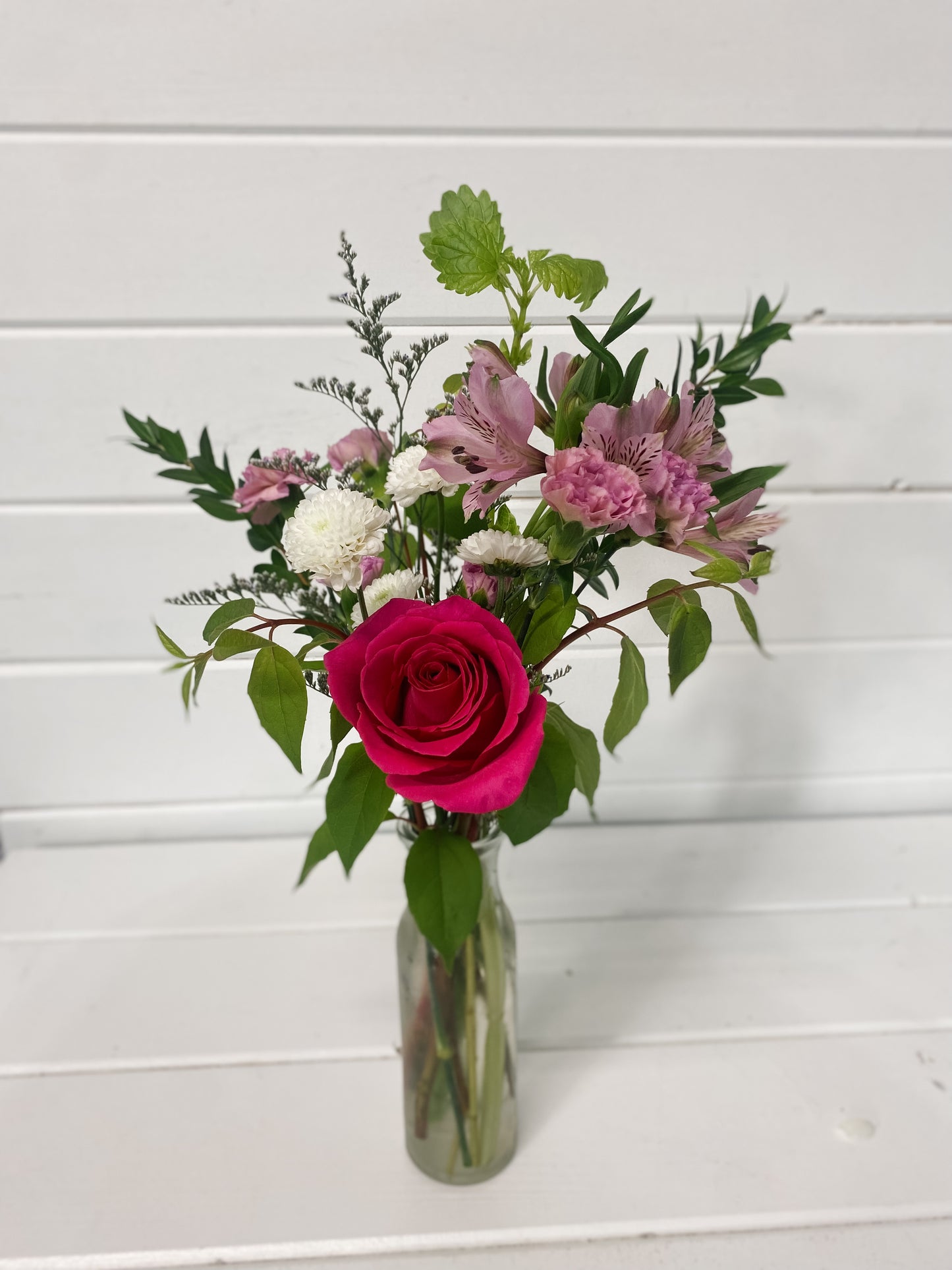 The Cora Arrangement