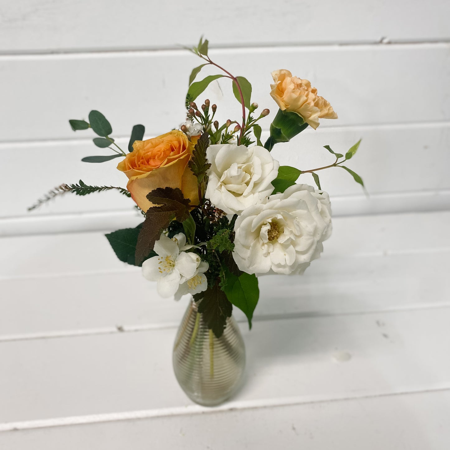 The Lola Arrangement