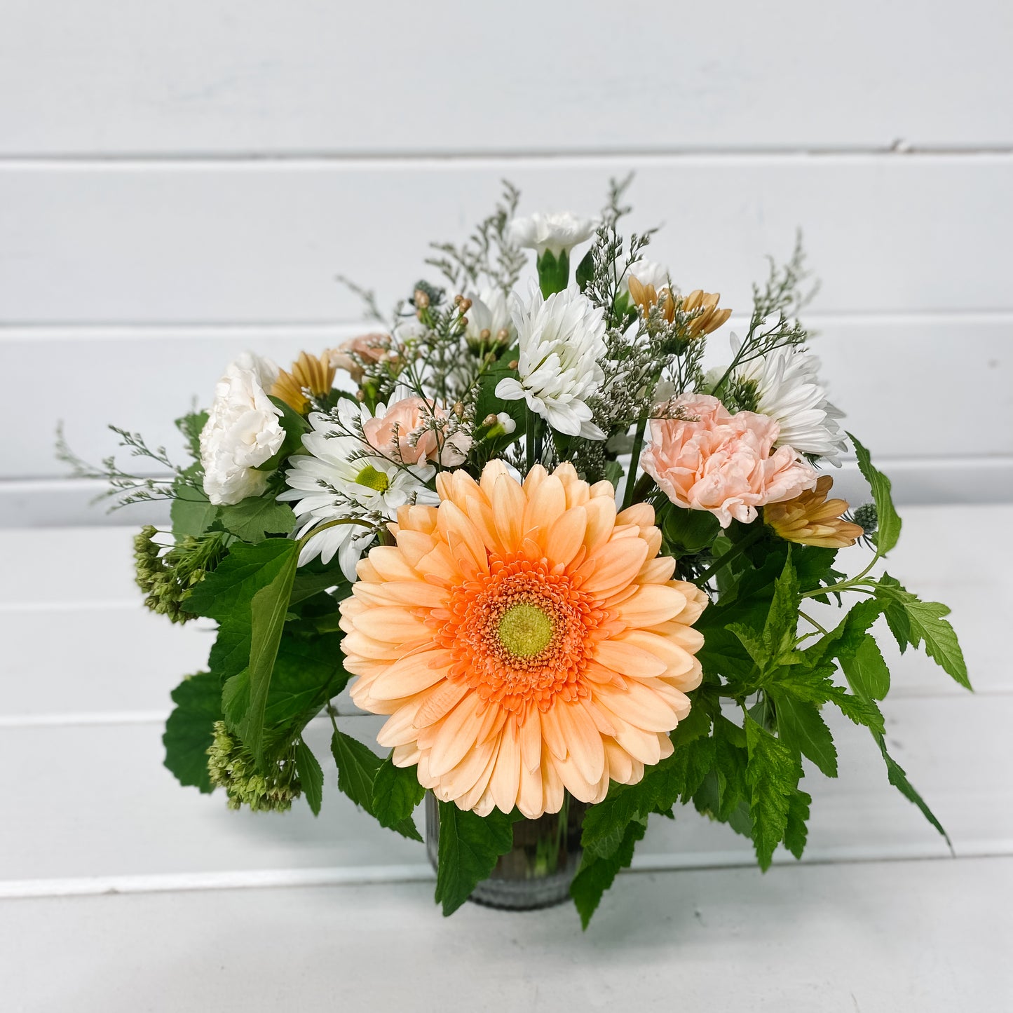 The Kinsley Arrangement