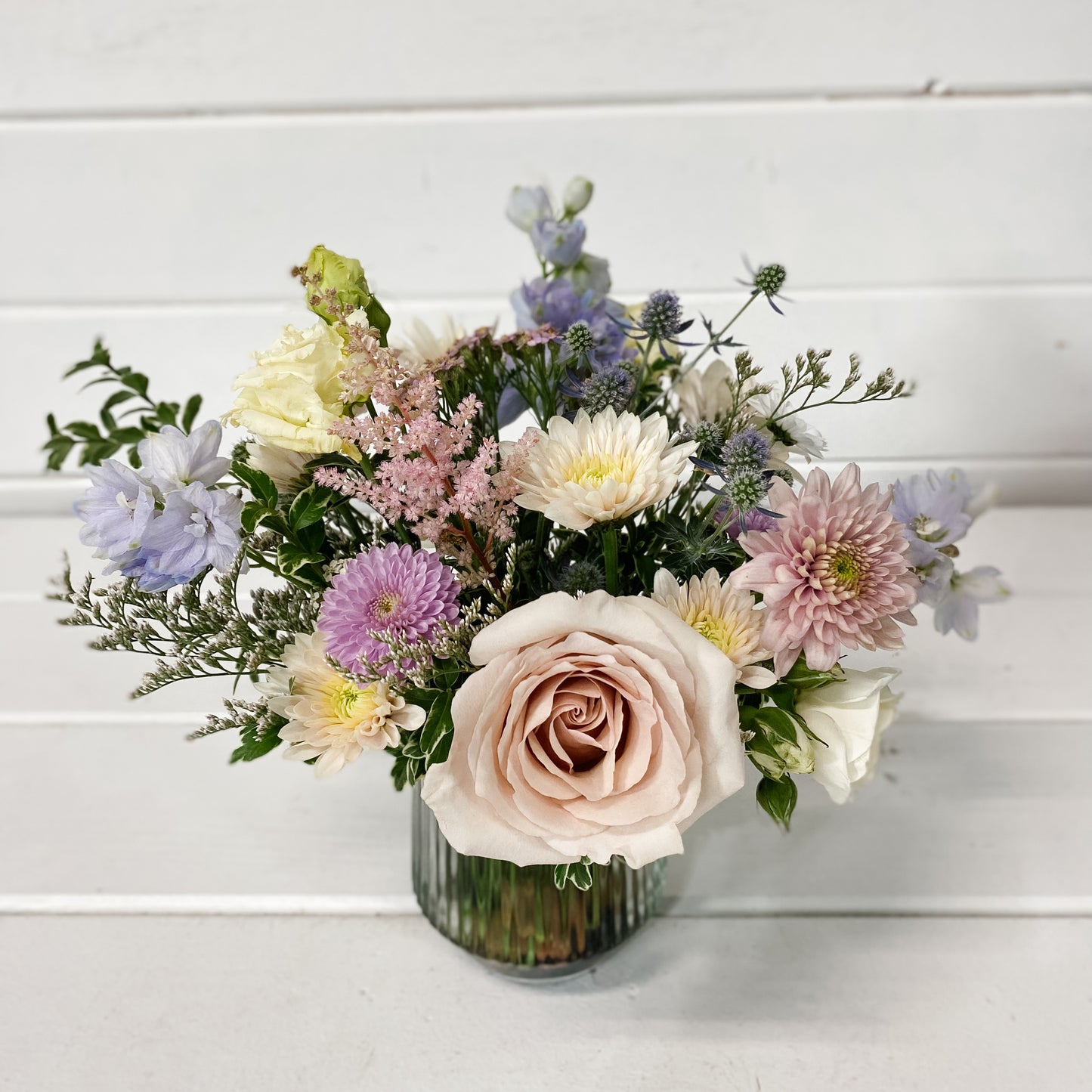 The Beatrice Arrangement