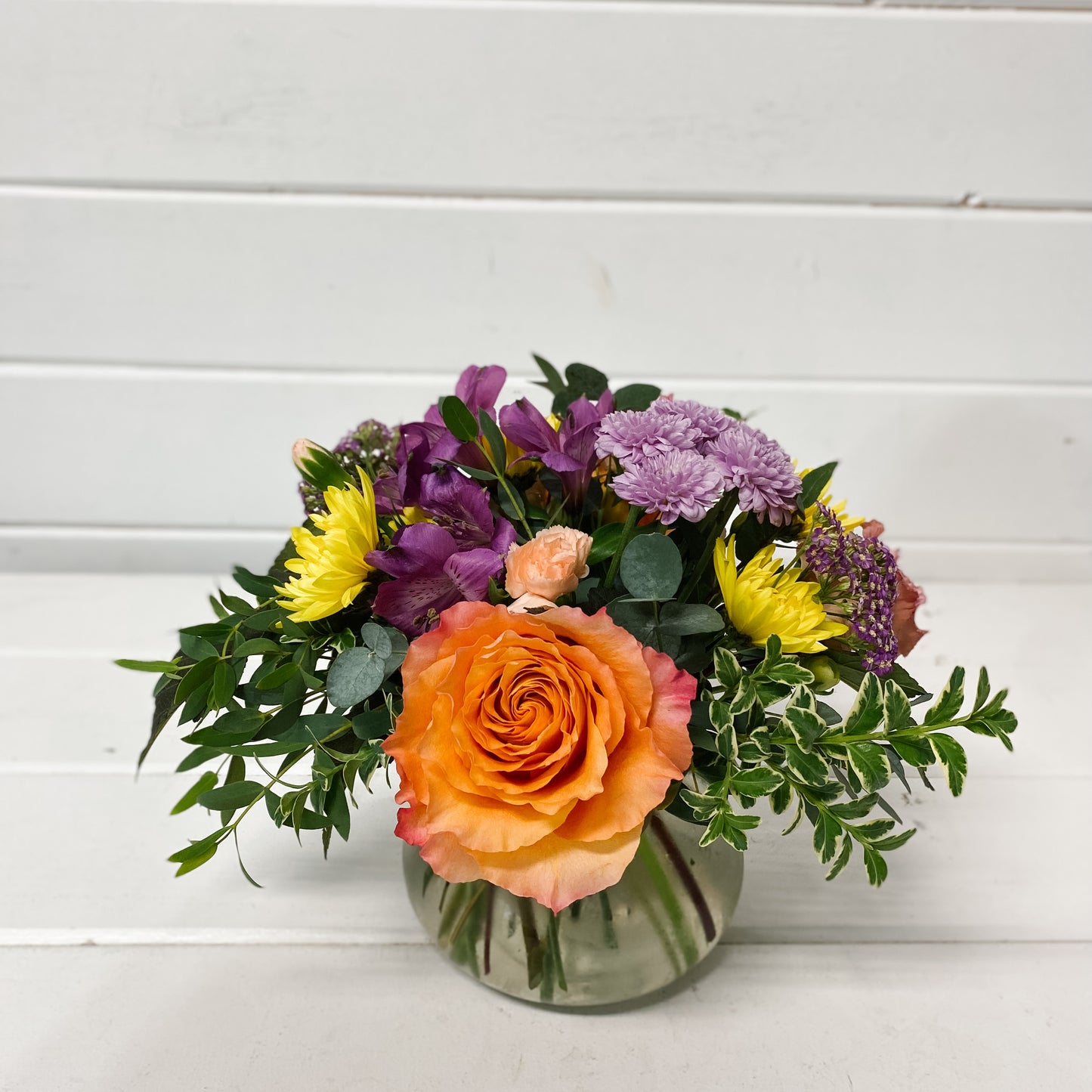 The Jada Arrangement