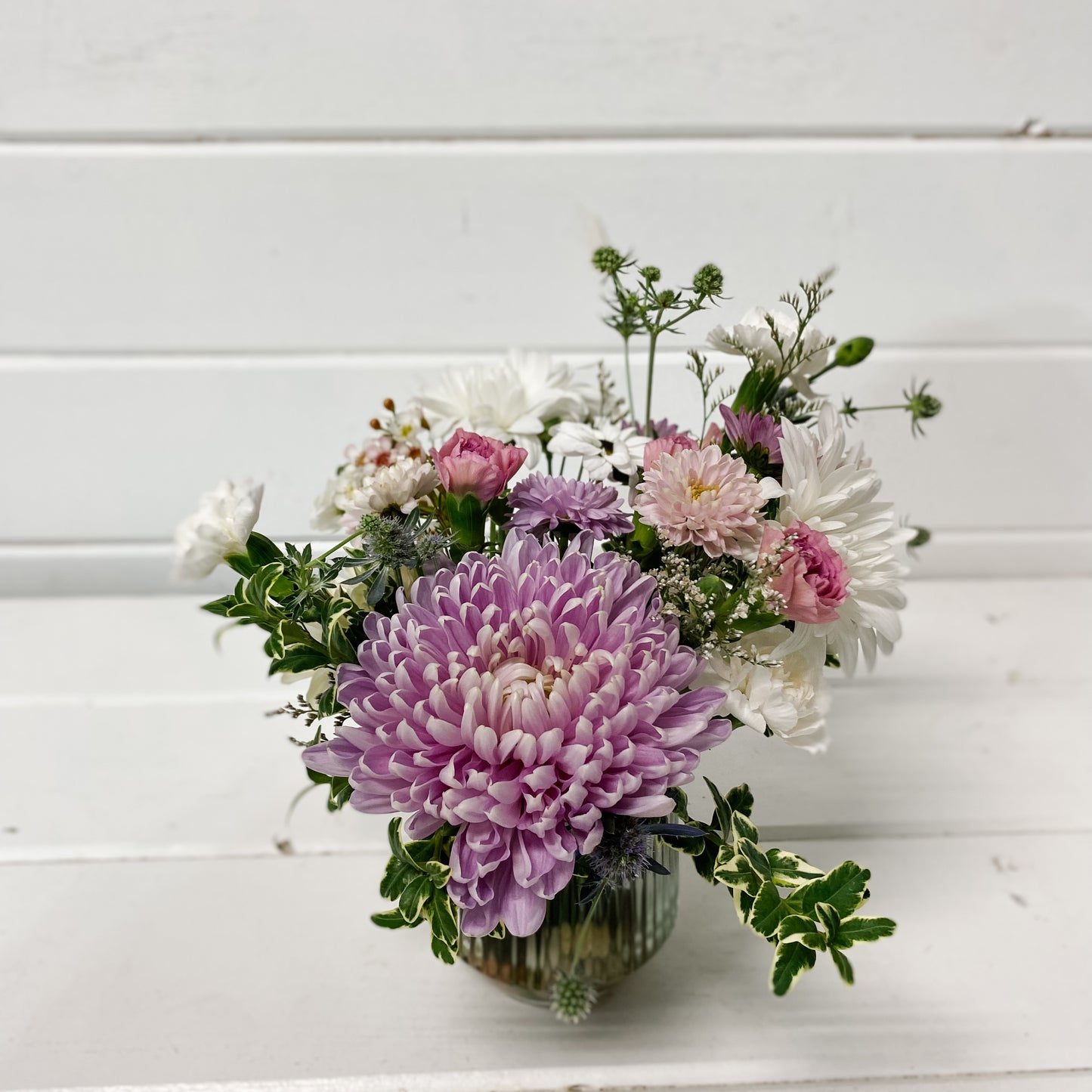 The Whitley Arrangement