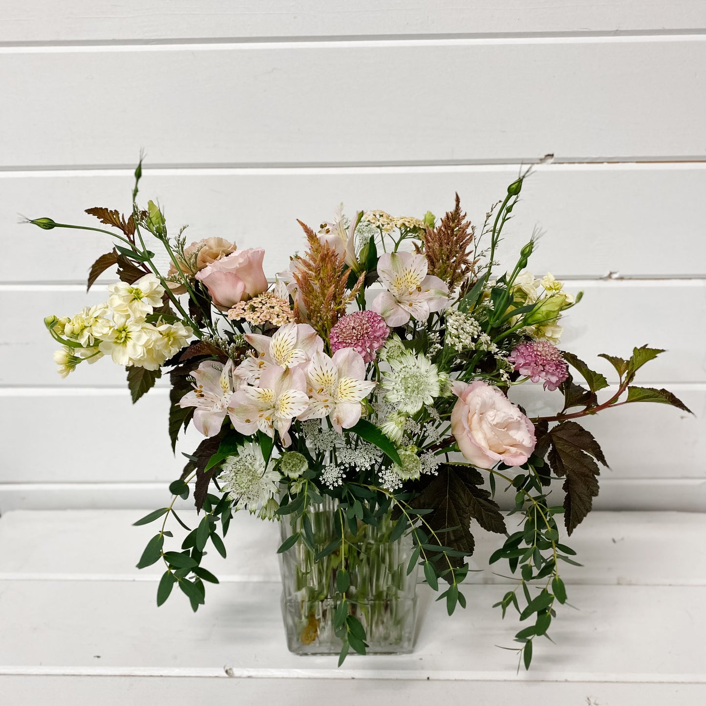 The Alani Arrangement