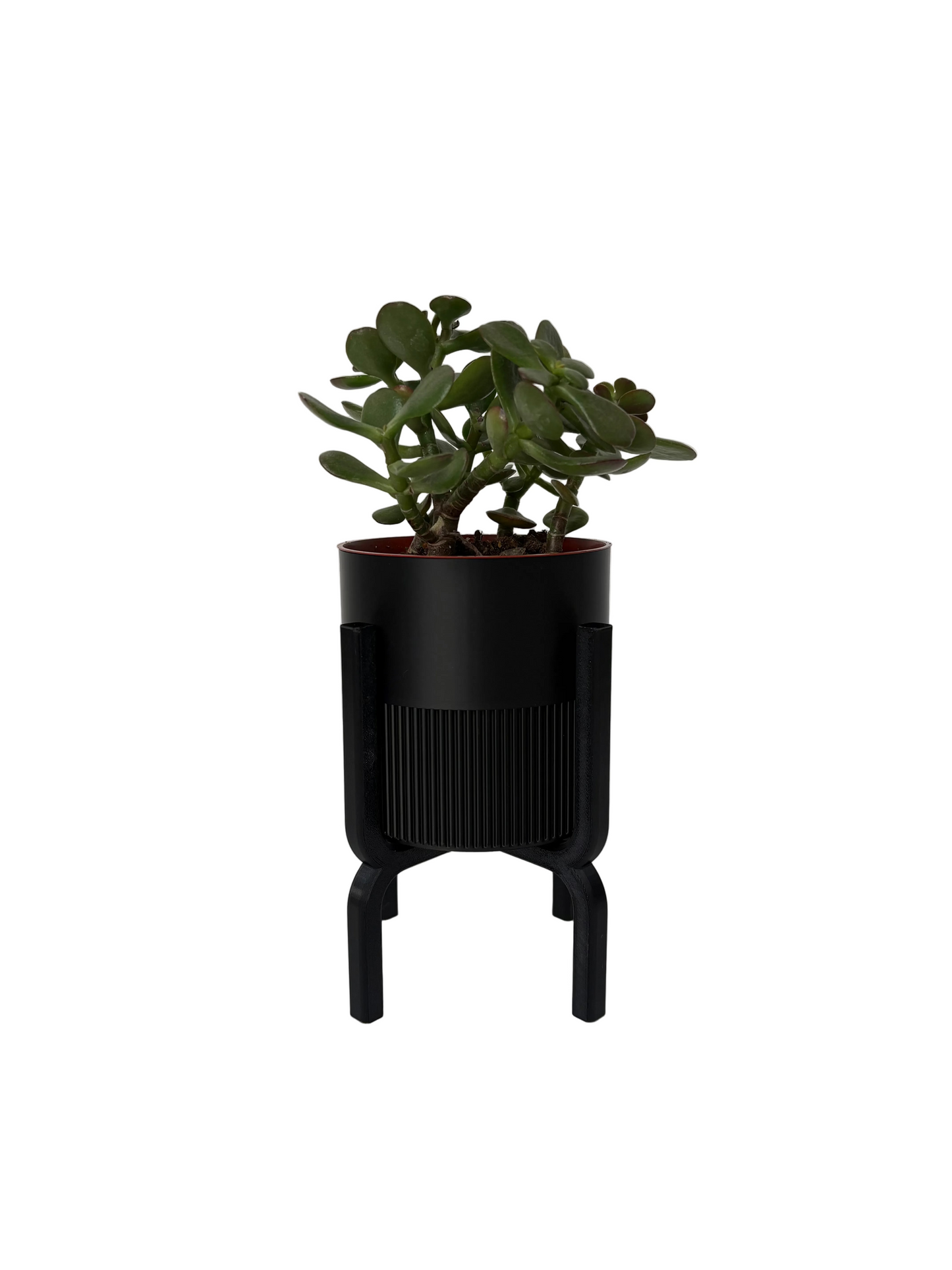 The Cora Planter with stand