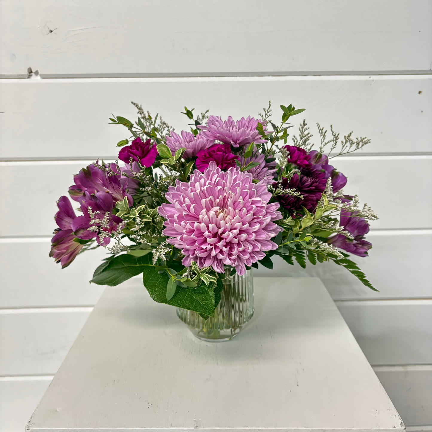 The Kelsey Arrangement