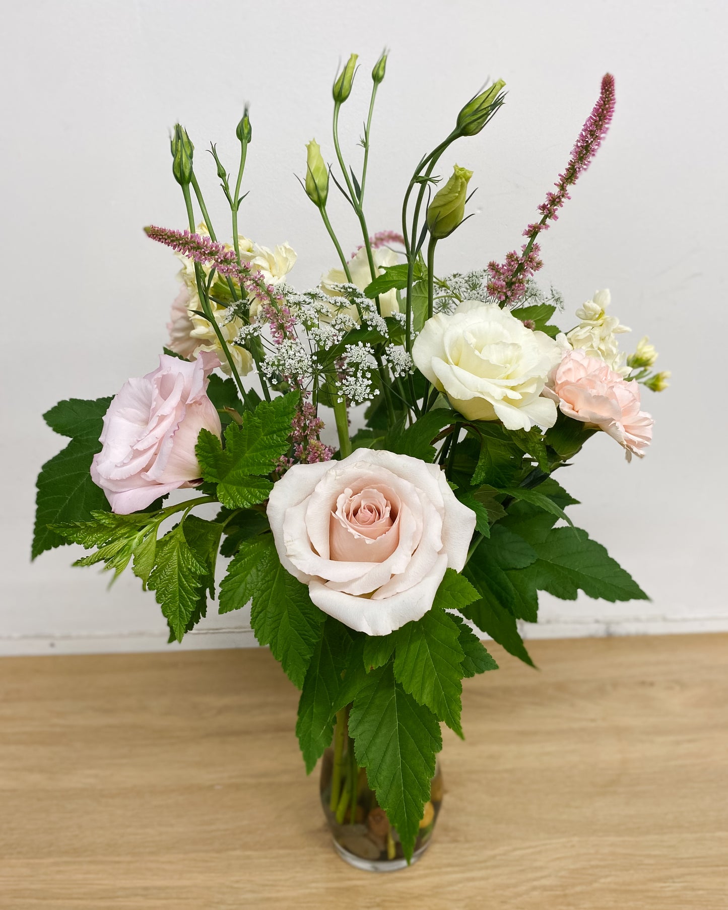 The Myah Arrangement