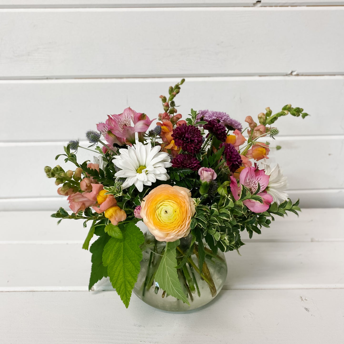 The Bailey Arrangement