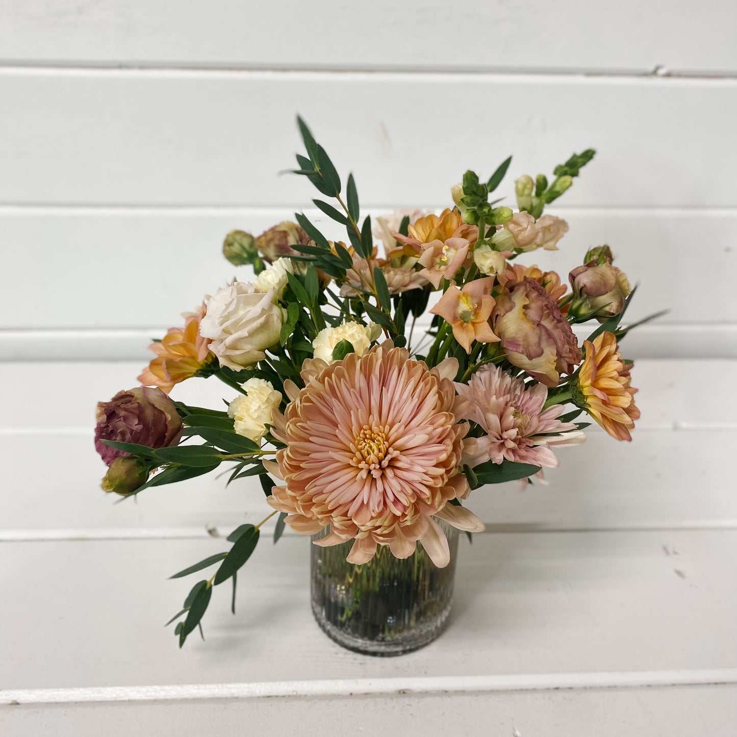 The Catherine Arrangement