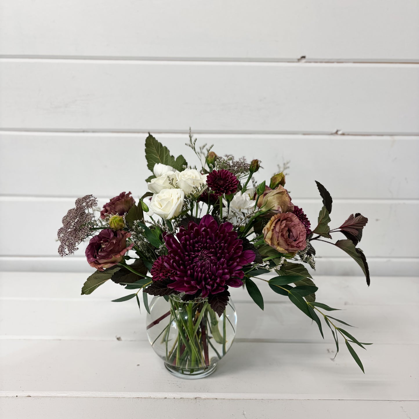 The Brenna Arrangement