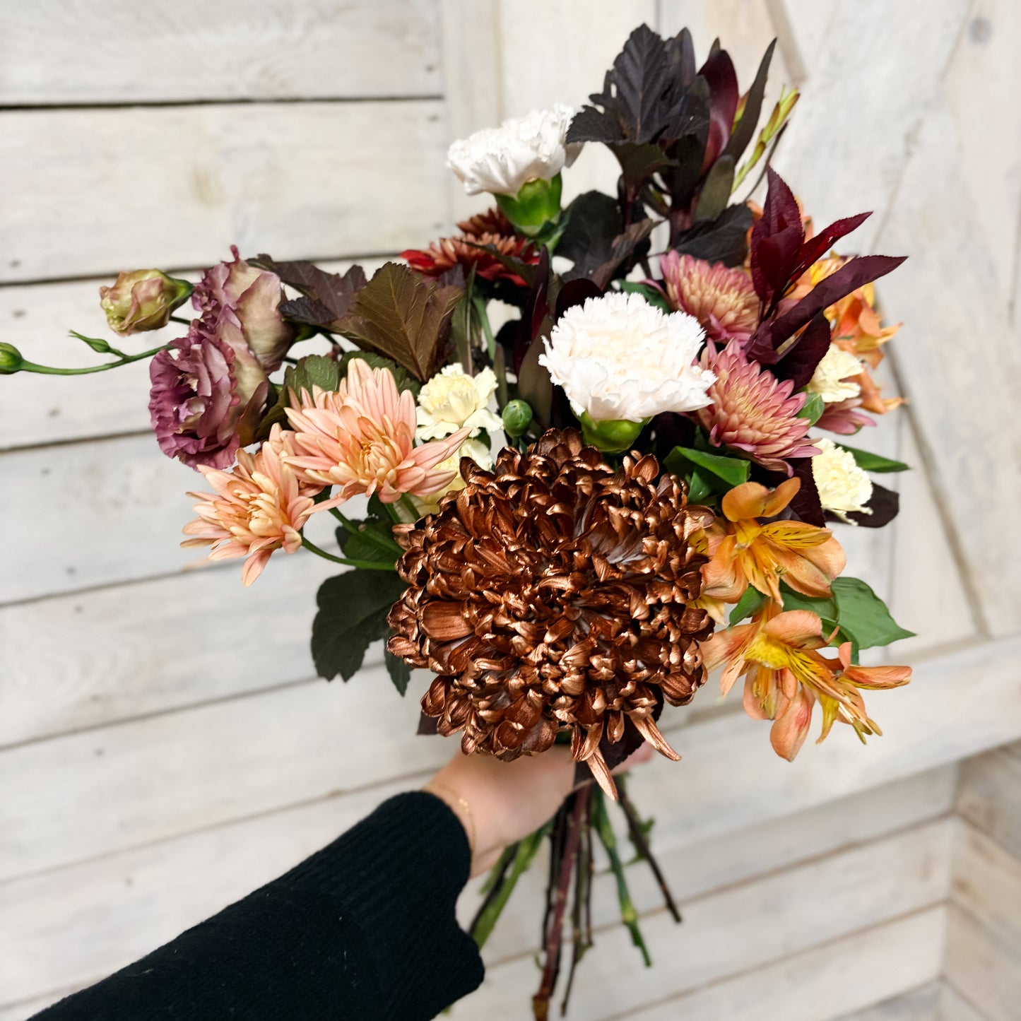 The Isabella Arrangement