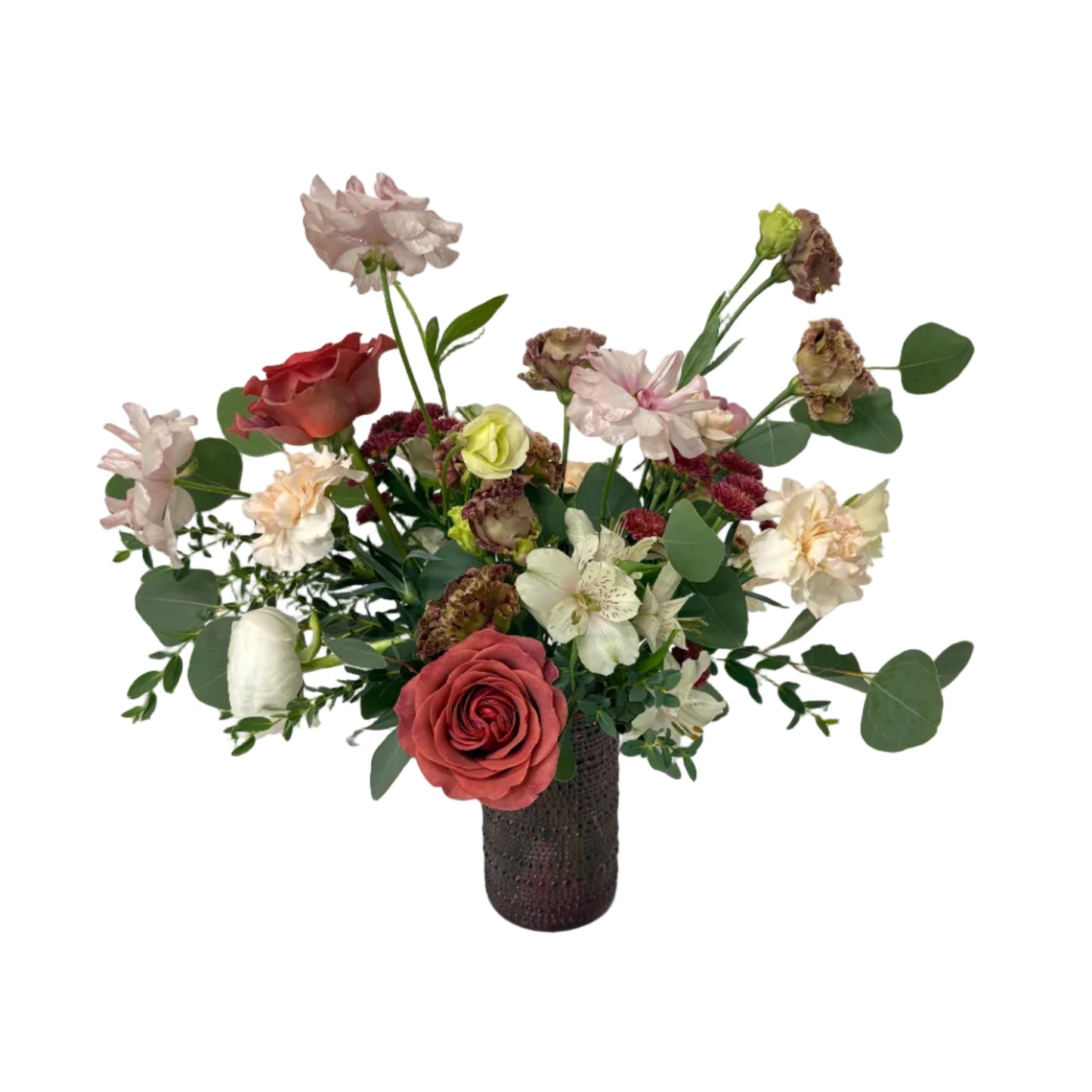 The Charlotte Arrangement