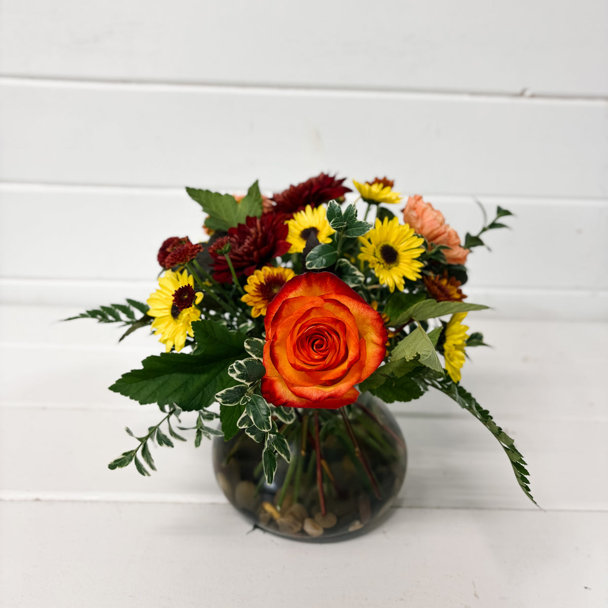 The Norah Arrangement