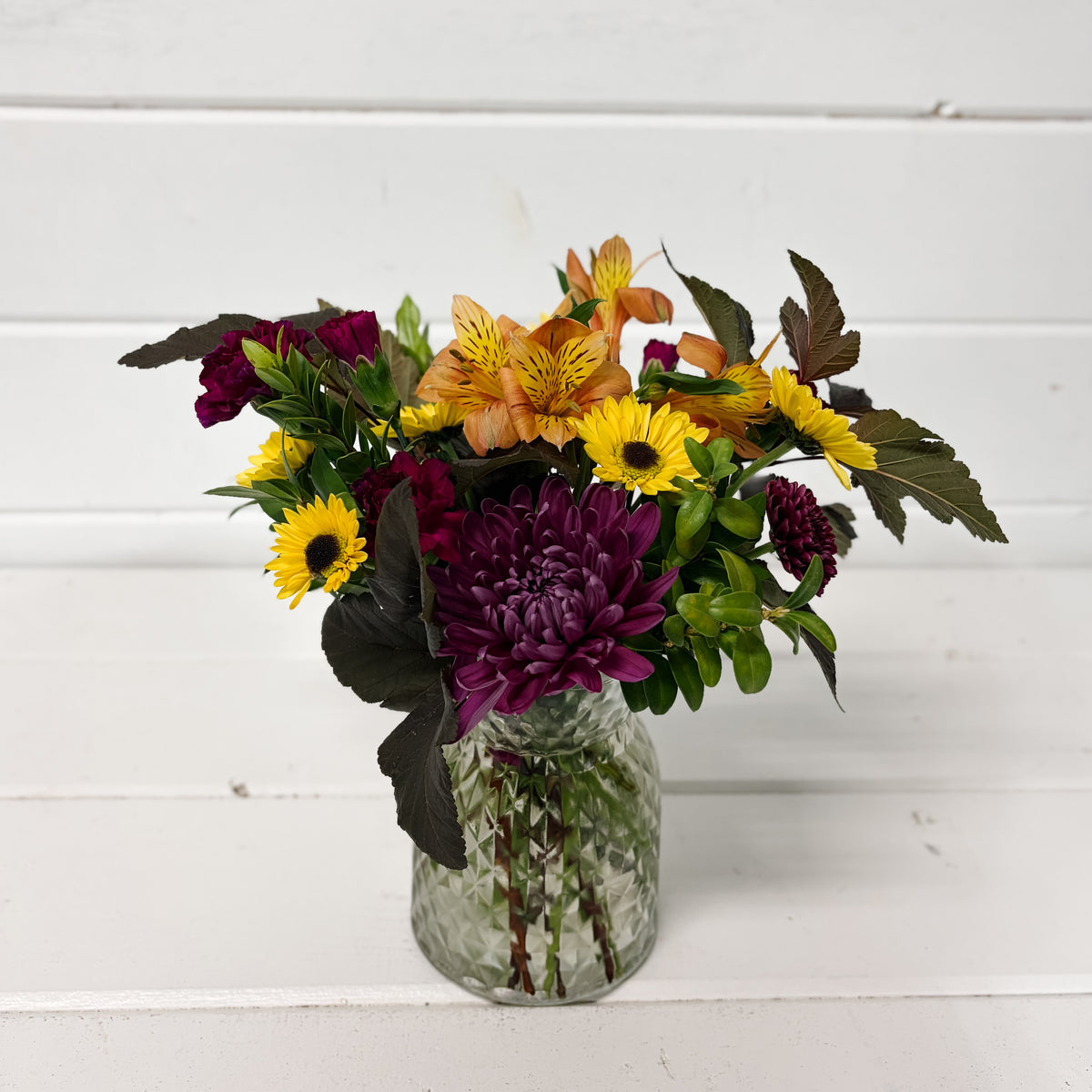 The Rylee Arrangement