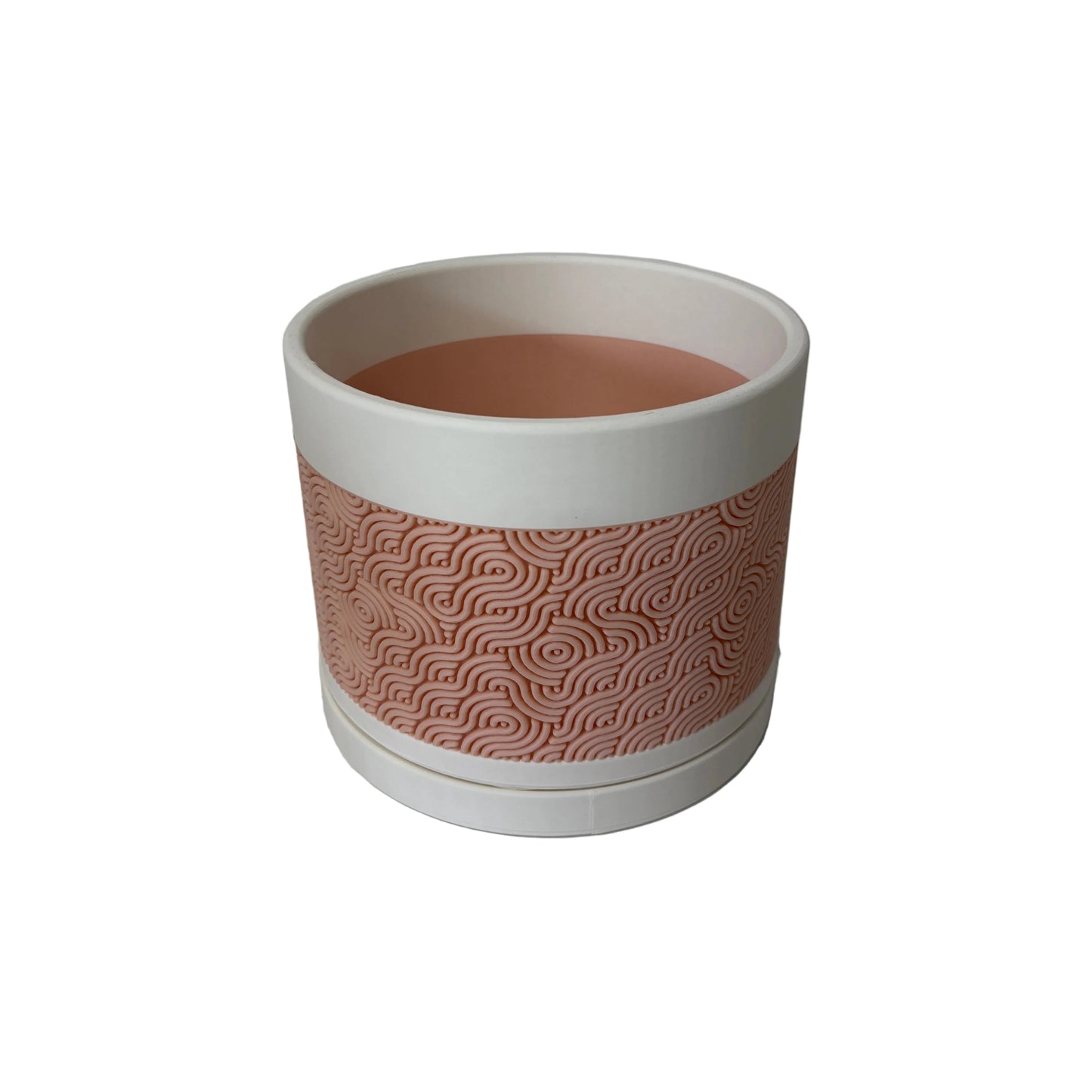 The Jill Planter