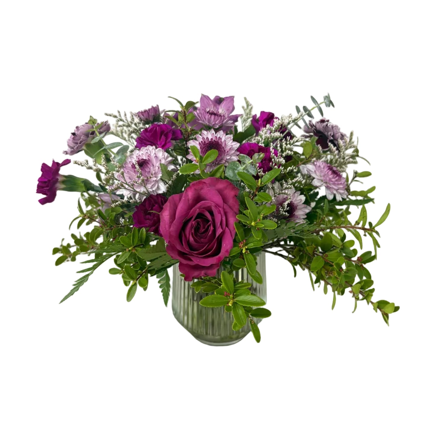 The Millie Arrangement