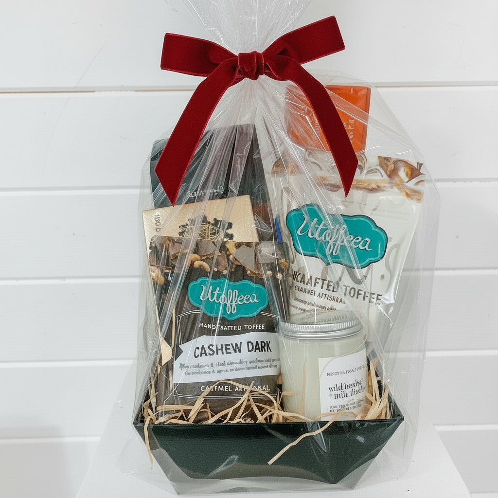 Gift Basket 1