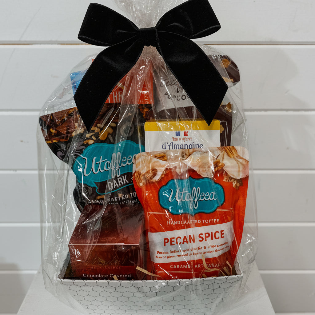 Gift Basket 3