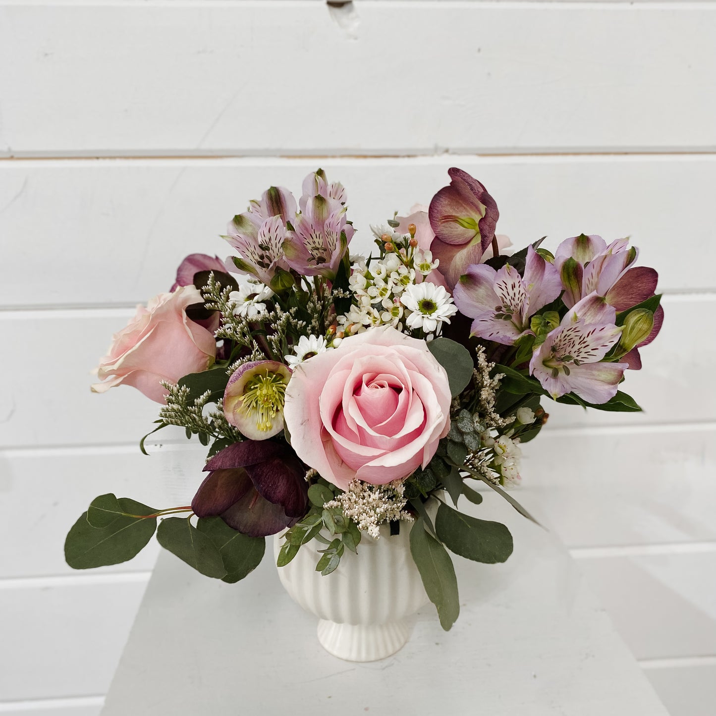The Kendra Arrangement