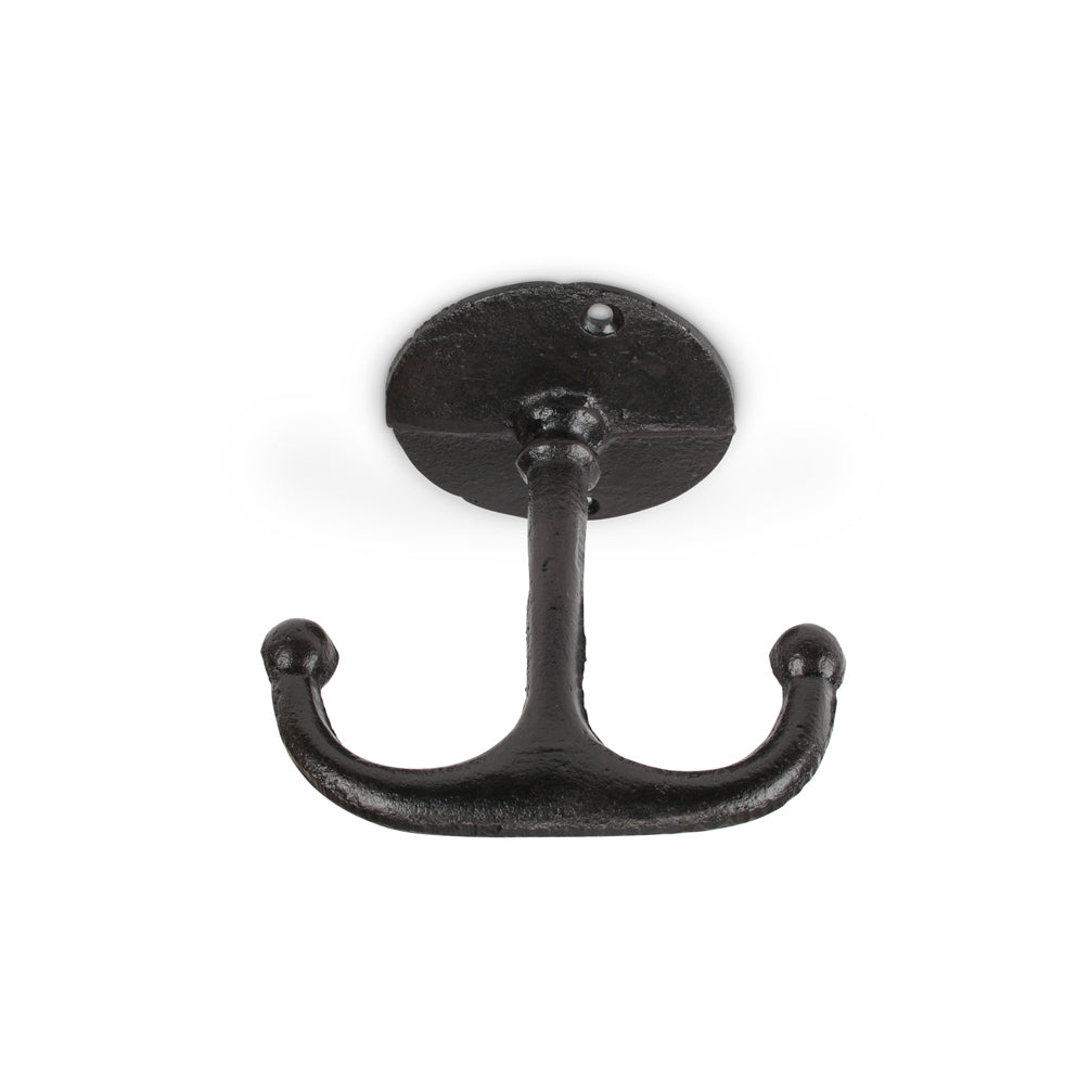 Ceiling Double Hook