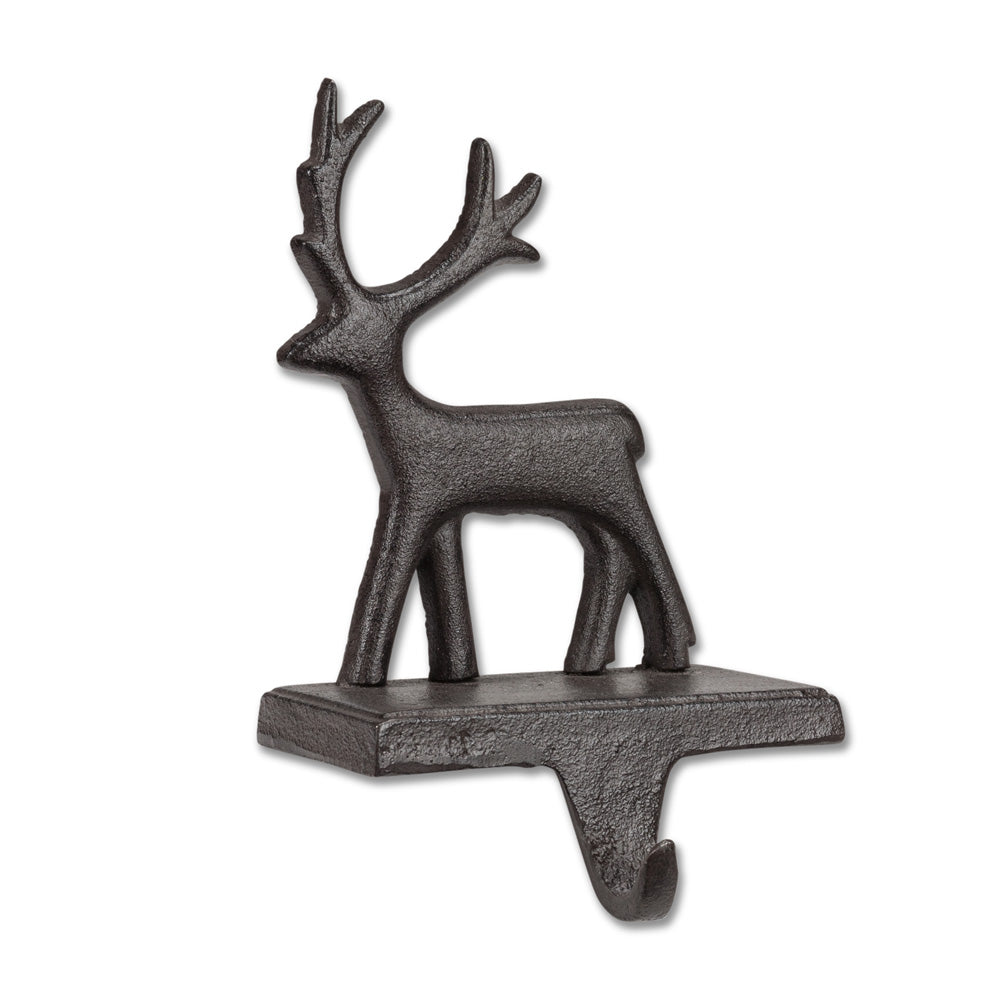 Stocking Holder/Cast Iron