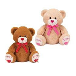 Valentine's Plush Bear