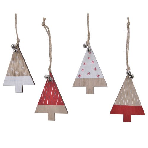 Tree With Bell