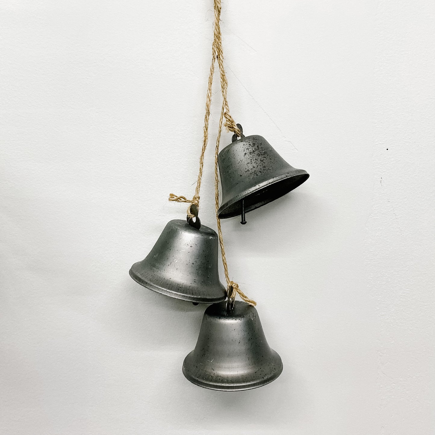 Metal Bells
