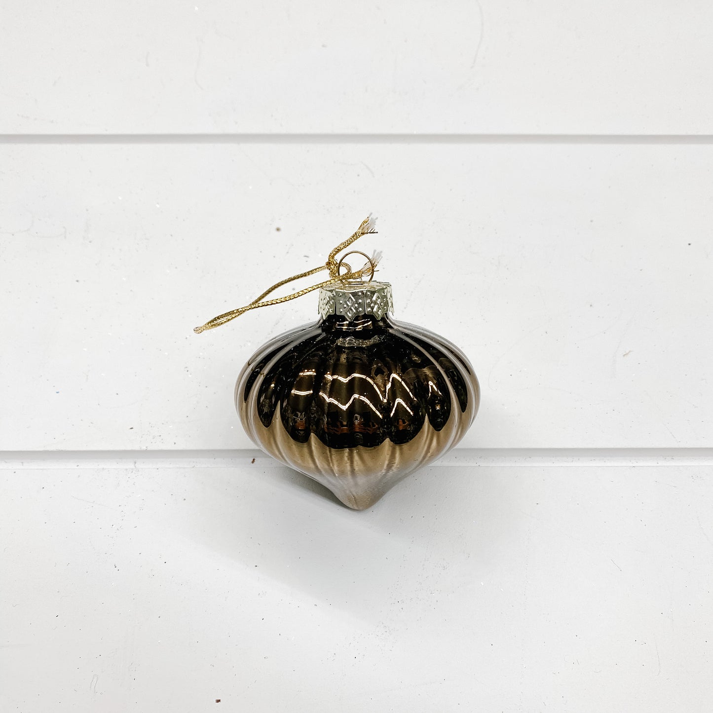 Moroccan Bronze Ornament