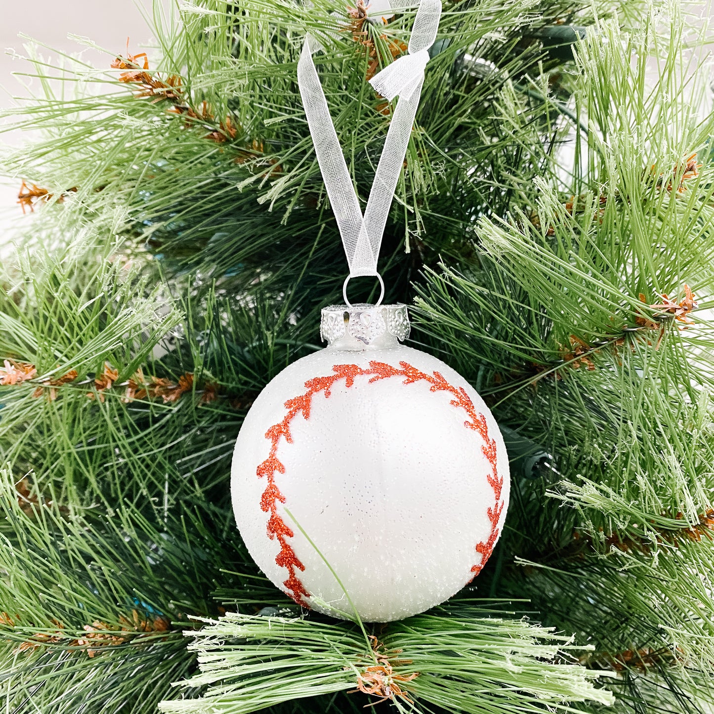 Sports Ornaments