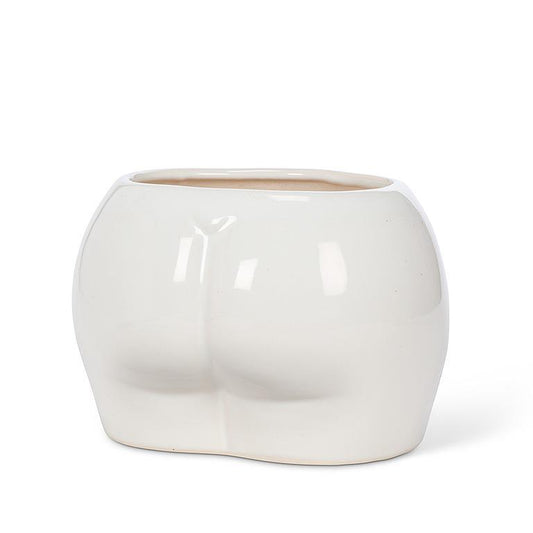 The Full Moon Planter