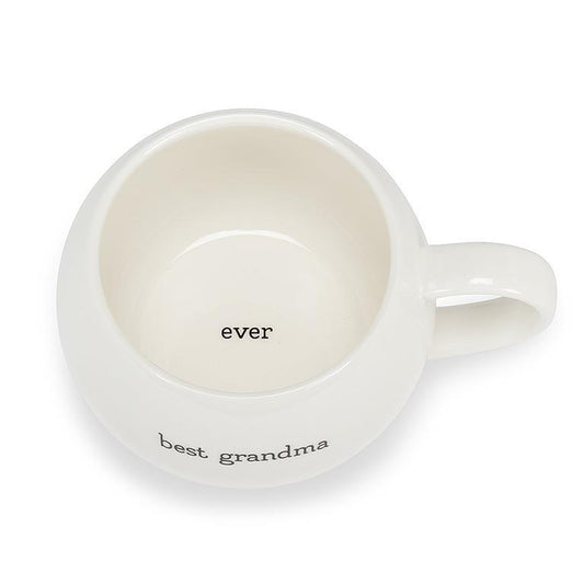 Best Grandma Ever Mug