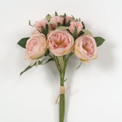 Pink Rose Bundle