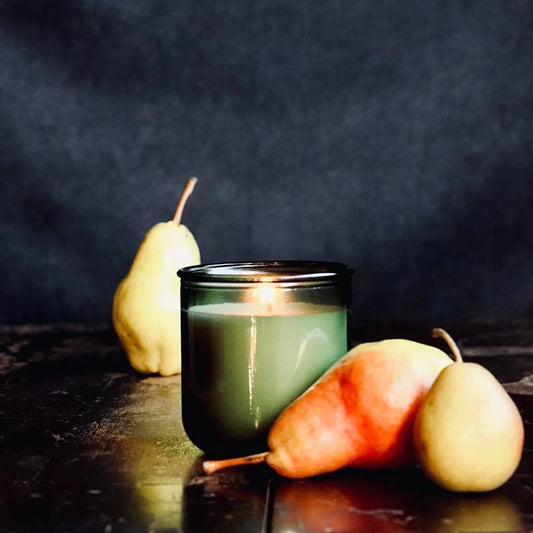 Sweet Pear Candle
