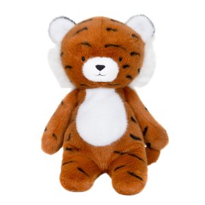 Tiger Plush