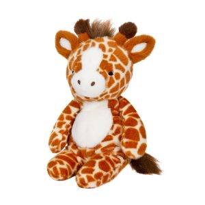 Giraffe Plush