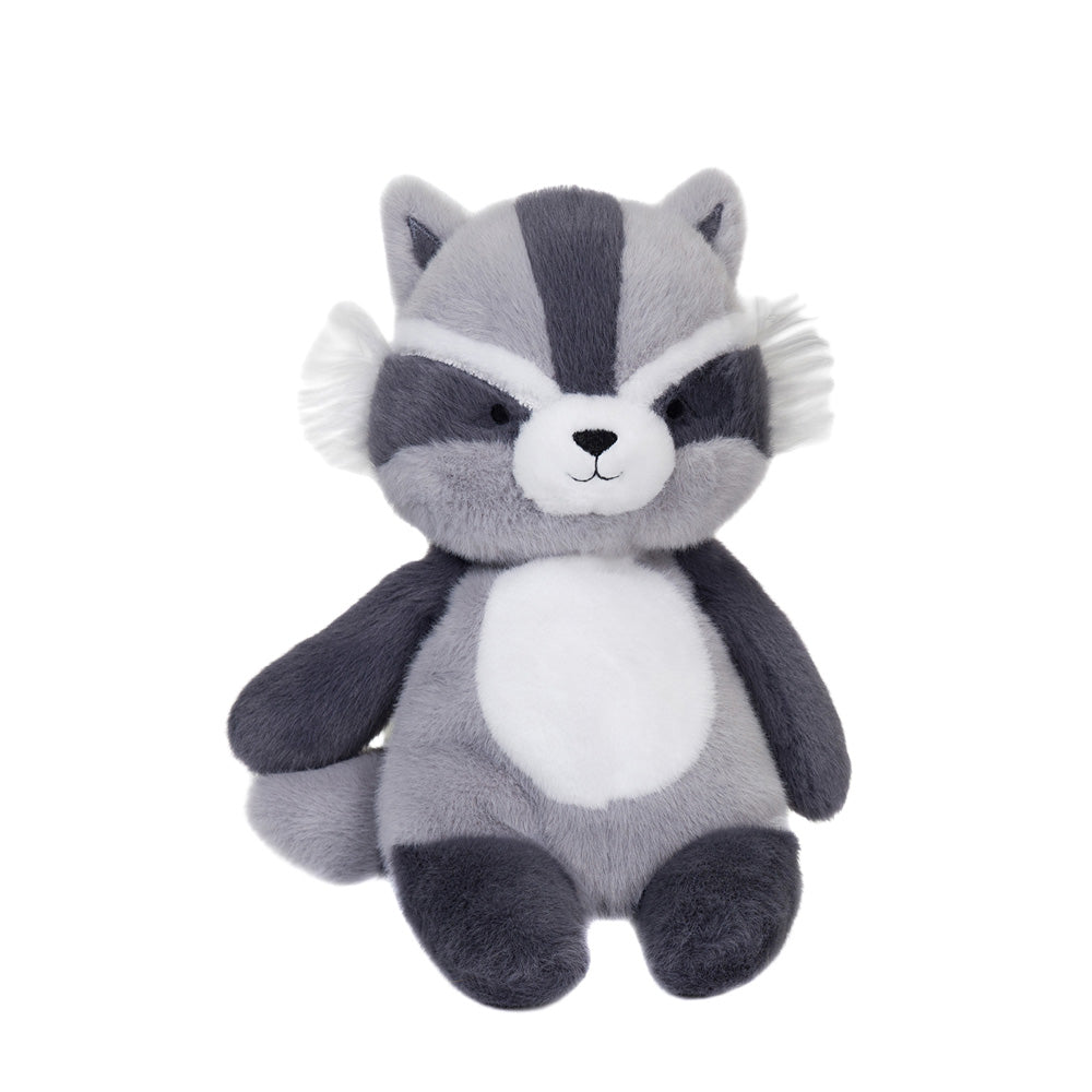 Raccoon Plush