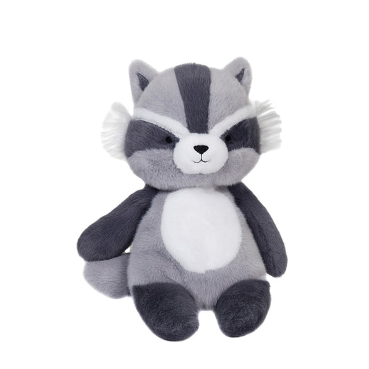 Raccoon Plush