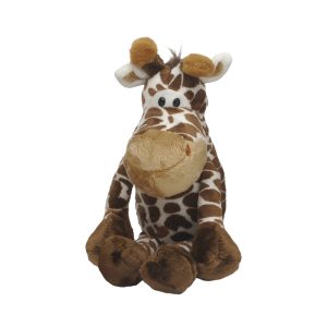 Giraffe Plush