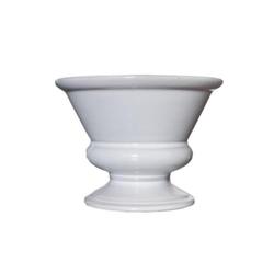 Porcelain Urn Design Dishes