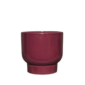 The Whitney Pedestal Pot