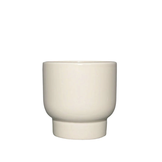 The Whitney Pedestal Pot